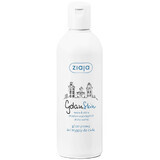 Ziaja GdanSkin, glycerinezeep voor lichaam, douche en bad, 300 ml