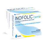 Inofolic Combi, 60 zachte capsules