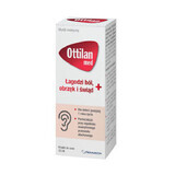 Ottilan Med, oordruppels, 15 ml