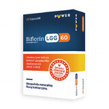 Biflorine LGG 60, 20 capsules