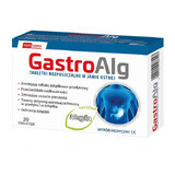 GastroAlg, 30 orodispergeerbare tabletten