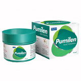 Pumilen, plantenzalf, 75 ml