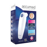 Accumed HB500 contactloze infraroodthermometer