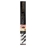 Matita per sopracciglia Eveline Brow Multifunction Styler - Colore Dark Brown n. 02, 1 pz.