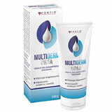 Multiderm Urea, crème met 30% ureum, 100 g