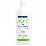 Novaclear Acne, reinigende gezichtstonic, 150 ml