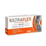 Ultraflex, 60 capsules