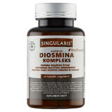 integratore di Diosmina - Formula Avanzata - 60 capsule