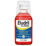 Eludril Classic, mondwater, 200 ml