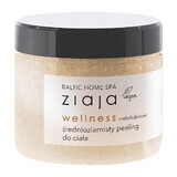 Ziaja Baltic Home Spa Wellness, medium korrelige bodyscrub, 300 ml