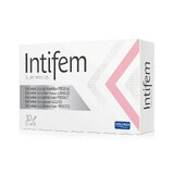 Intifem, 10 capsules