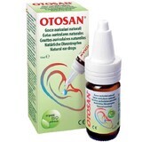 Otosan, oordruppels, 10 ml