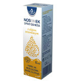 Nosonek, neusspray met sesamolie, vanaf 3 jaar, 15 ml