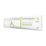 A-Derma Dermalibour+ Cica, regenererende crème voor geïrriteerde huid, vanaf 1 dag oud, 100 ml