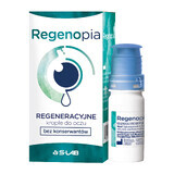 Regenopia, regeneratieve oogdruppels, 10 ml