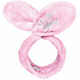 Oreilles de lapin roses, Glov