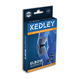 Accoudoir élastique taille S/M, KED008, Kedley