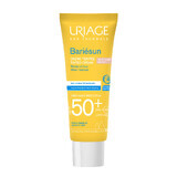 Uriage Bariesun, Tonic cream with sun protection, light beige, SPF 50+, 50 ml