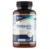 ProbiotiX+ 10 IBS, 60 capsules