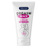 Medica-Group Orgasm Max Cream for Woman, intieme crème die het orgasme versterkt, 50 ml