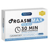 Medica-Group Orgasm Max voor mannen, 2 capsules