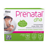 Prenatale DHA, 30 capsules