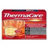 ThermaCare, verwarmende kompressen voor de rug en heupen, 2 stuks