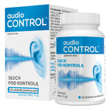 Audiobediening, 30 tabletten