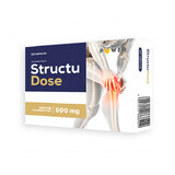 Structu Dose, 60 capsules