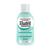 Eludril Gevoelig, mondwater, 500 ml