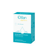 Oillan Derm+, vochtinbrengende zeep, vanaf 1 dag oud, 100 g