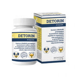 Detorine, 60 capsules