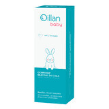 Oillan Baby, beschermende lichaamsmelk, vanaf 1 dag oud, 200 ml