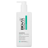 Biovax Trychologic Loss, shampoo voor haar en hoofdhuid, 200 ml