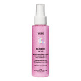 Yope Blonde My Hair, verhelderende haarmist, kwarts, 100 ml