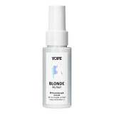 Yope Blonde My Hair, gladmakend serum voor blond en geblondeerd haar, 50 ml