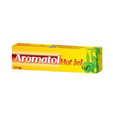 Aromatol Hot Gel, gel, 40 g SHORT DATE