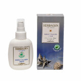 Crema con collagene marino e olio di avocado Bio, 100 g, Herbagen