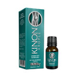 Kinon, vitamine K2-MK7 uit natto 75 μg, druppels, 10 ml KORTE SLUITING