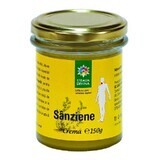 Sanziene crème, 150 g, Divine Star
