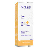 Bandi Medical Expert Anti Dark Spot, tonic cream, SPF 50, 50 ml