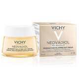 Vichy Neovadiol Verstevigende en Hydraterende Dagcrème voor de Droge Huid Peri-Menopauze, 50 ml