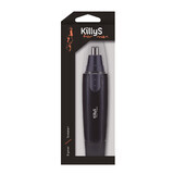 KillyS For Men, neus- en oortrimmer