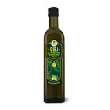 Gifts of Nature Organic hemp seed oil, cold pressed, 500 ml