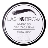 Lash Brow, stylingzeep voor wenkbrauwen, 50 g