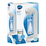 Brita SodaOne, verzadiger van koolzuurhoudend water, wit