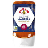 Capilano Active Manuka, Manuka honing MGO 300+, 250 g