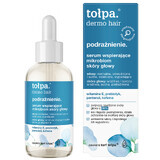 Tolpa Dermo Haarirritatie, hoofdhuid microbioom ondersteunend serum, 75 ml