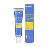 Tolpa My Skin Changer Oh My Glow, peeling acide pour le visage et les yeux, 40 ml