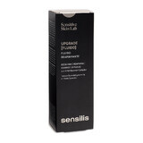 Sensilis Upgrade Fluid, verstevigende en matterende crème, 50 ml